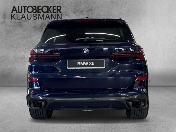 BMW X5 xDrive40d 250 kW image number 6