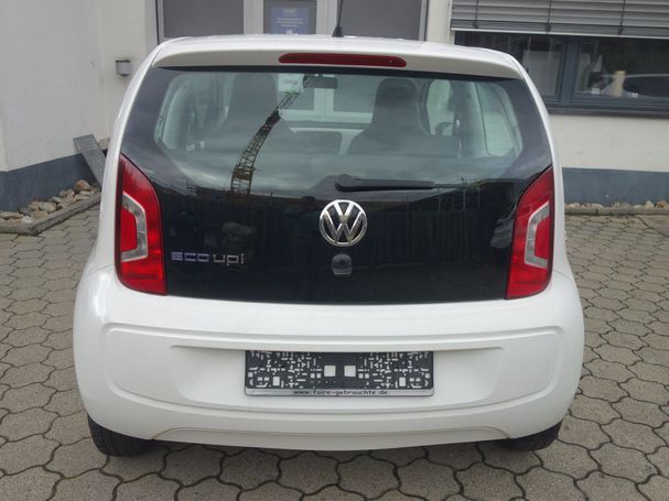 Volkswagen up! 50 kW image number 3