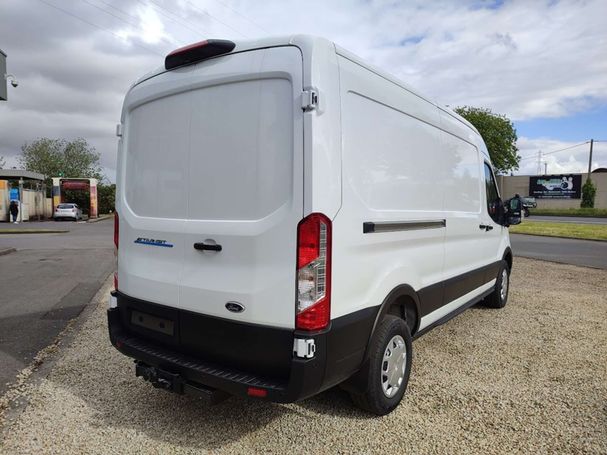 Ford E-Transit L3 Trend 135 kW image number 4