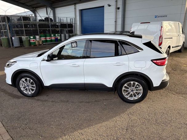 Ford Kuga 165 kW image number 7