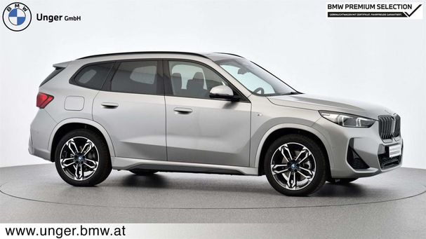 BMW iX1 xDrive30 200 kW image number 13