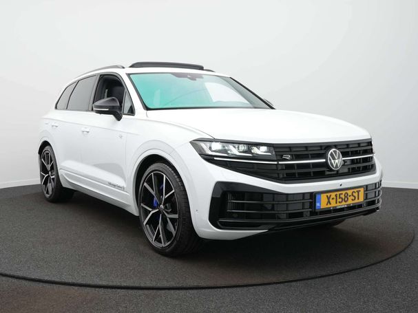 Volkswagen Touareg R 3.0 TSI 4Motion 340 kW image number 2