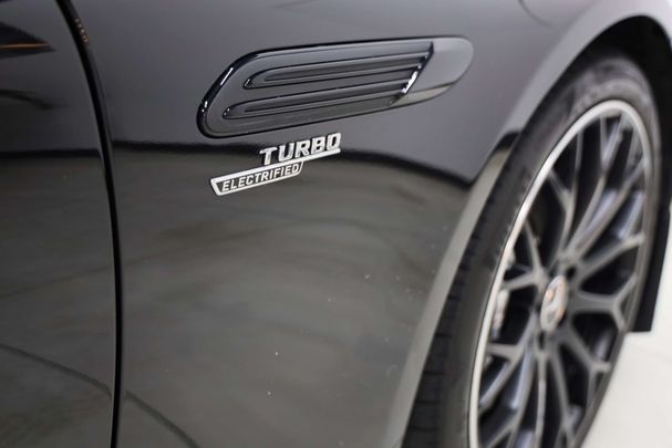 Mercedes-Benz SL 43 AMG 280 kW image number 29