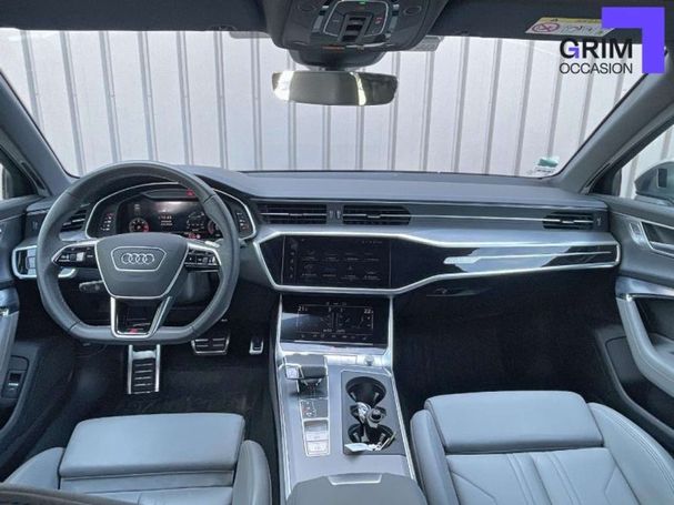 Audi S6 3.0 TDI quattro Tiptronic 257 kW image number 4