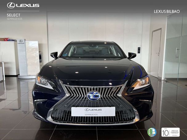 Lexus ES 300 H 160 kW image number 2