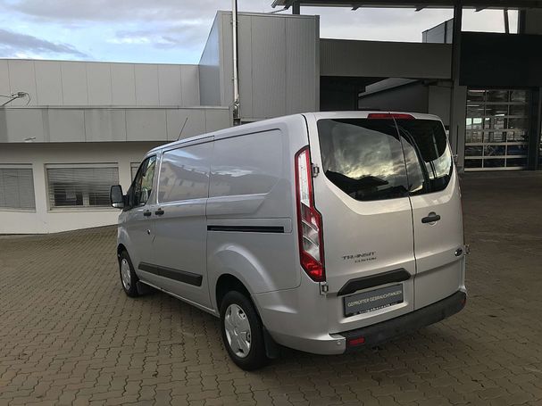 Ford Transit Custom 280 L1H1 2.0 TDCi Trend 96 kW image number 8