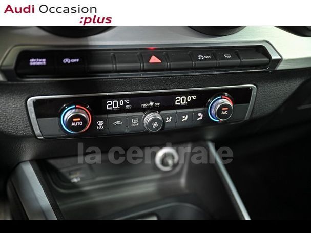 Audi Q2 35 TFSI S tronic S-line 110 kW image number 30