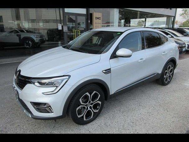 Renault Arkana 1.6 E-Tech Hybrid 105 kW image number 1