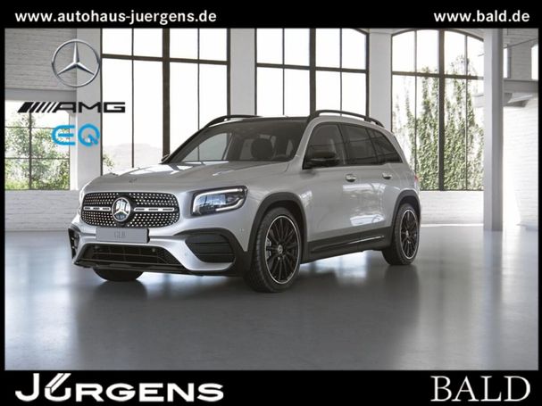 Mercedes-Benz GLB 250 165 kW image number 1