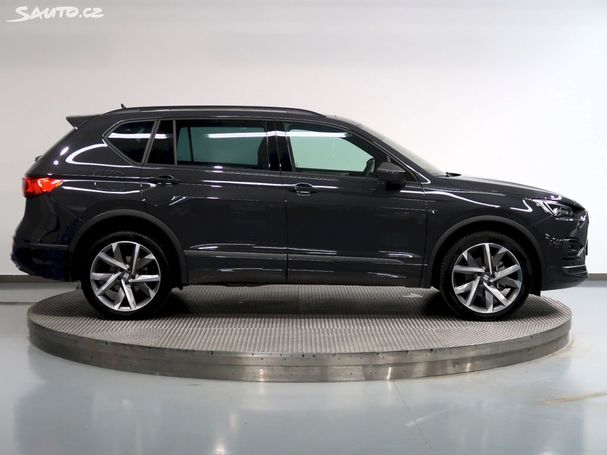 Seat Tarraco 2.0 TDI 110 kW image number 8