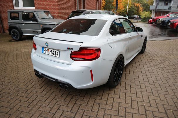 BMW M2 362 kW image number 11