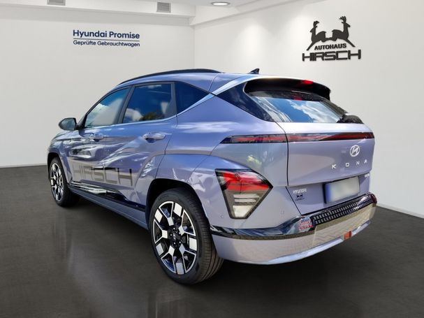 Hyundai Kona Prime 160 kW image number 3