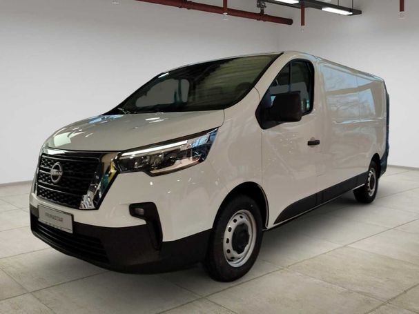 Nissan Primastar L2H1 Acenta 81 kW image number 1