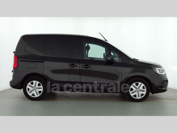 Renault Kangoo TCe 130 EDC 96 kW image number 19