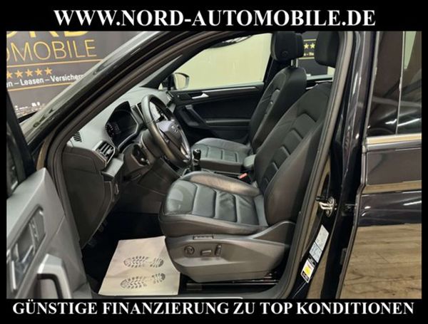 Seat Tarraco 2.0 TDI Xcellence 110 kW image number 14