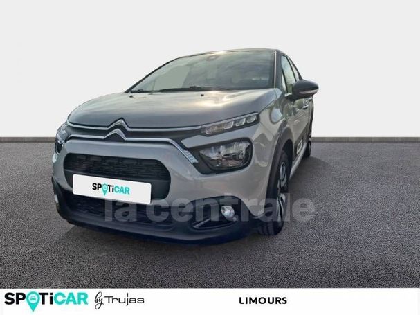 Citroen C3 Pure Tech 83 S&S Shine 61 kW image number 1