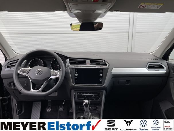 Volkswagen Tiguan 1.5 TSI 110 kW image number 7