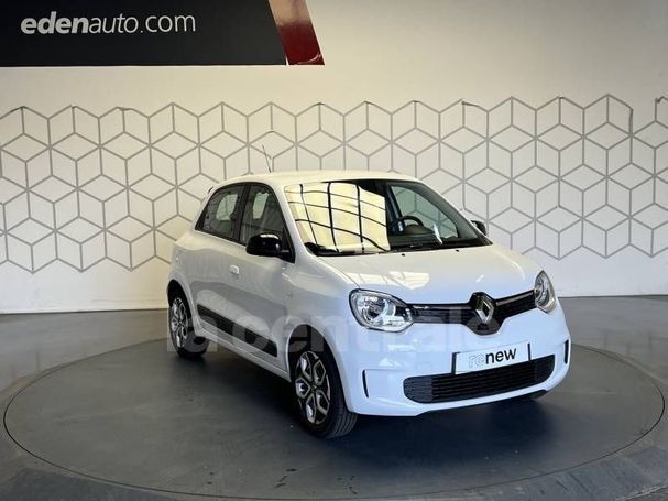 Renault Twingo SCe 65 48 kW image number 2