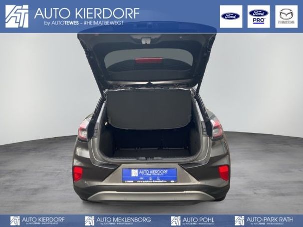 Ford Puma 92 kW image number 8