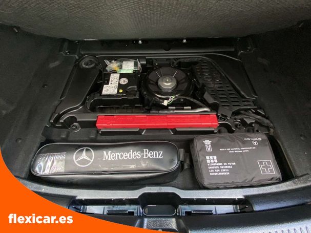 Mercedes-Benz A 180 100 kW image number 27