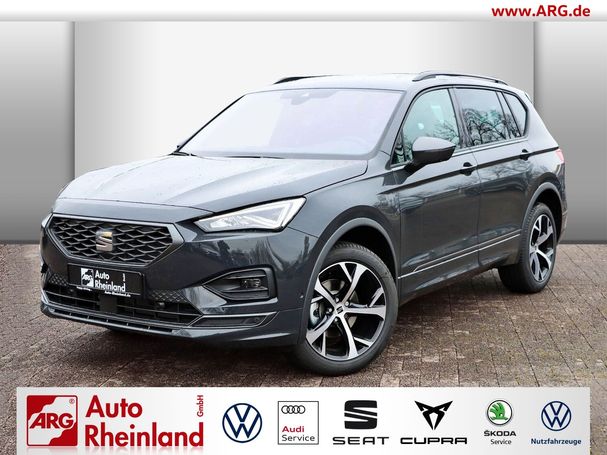 Seat Tarraco 1.5 TSI ACT 110 kW image number 1