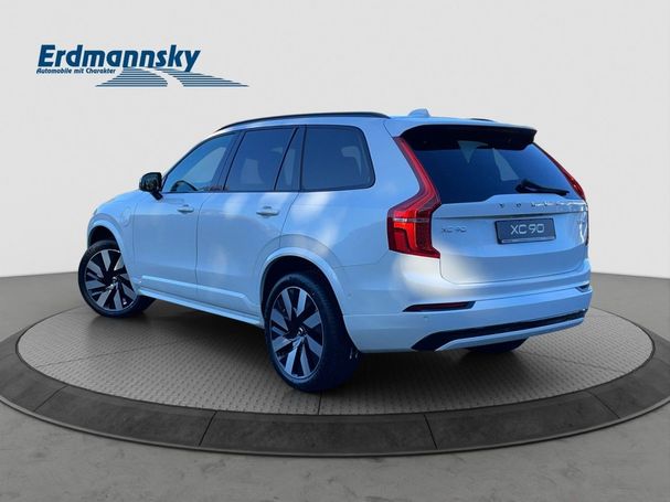 Volvo XC90 T8 AWD 335 kW image number 5