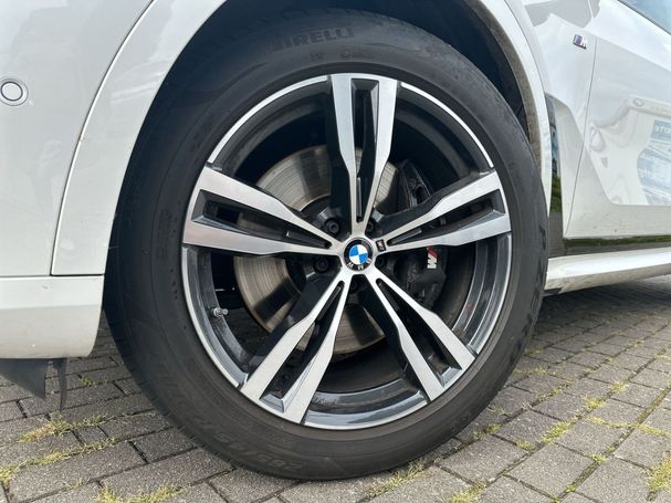 BMW X7 M Sport xDrive 259 kW image number 7