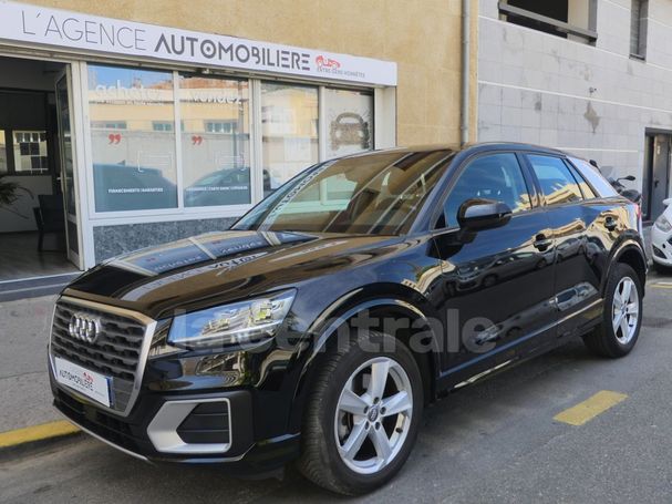 Audi Q2 30 TFSI Sport 85 kW image number 1