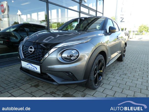 Nissan Juke 1.6 Hybrid Tekna 105 kW image number 1