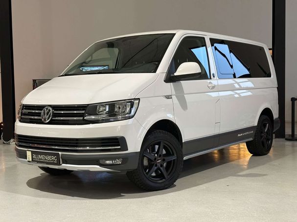 Volkswagen T6 Multivan 4Motion PanAmericana 110 kW image number 1