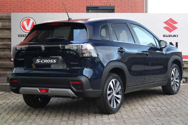 Suzuki SX4 S-Cross 85 kW image number 2