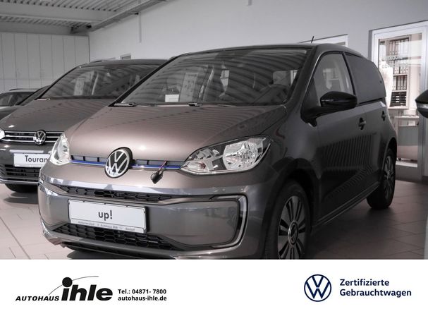 Volkswagen up! 60 kW image number 1