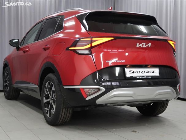 Kia Sportage 1.6 118 kW image number 6