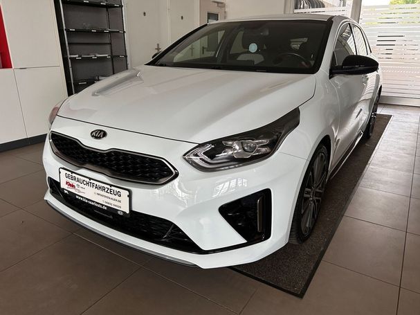 Kia ProCeed 1.4 T-GDI GT Line DCT7 103 kW image number 1