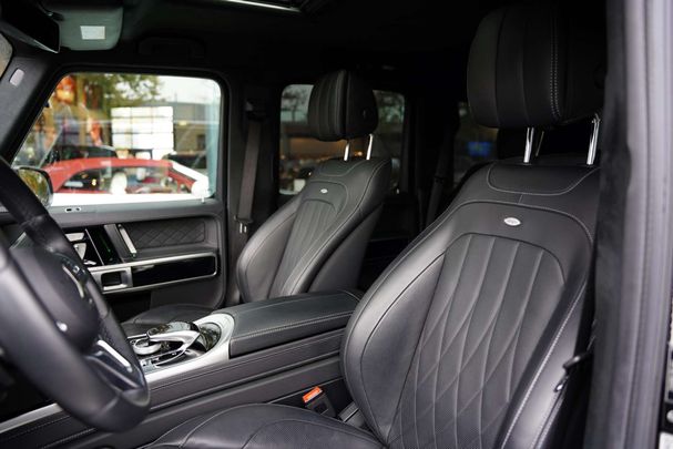 Mercedes-Benz G 500 310 kW image number 6