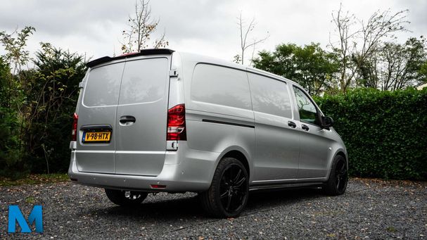 Mercedes-Benz Vito 114 CDi 100 kW image number 18