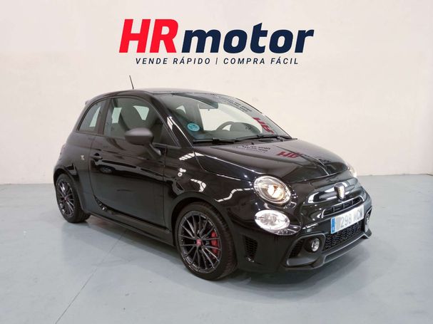 Abarth 500 132 kW image number 1