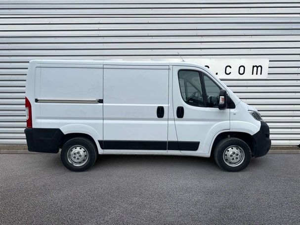 Fiat Ducato 2.0 MultiJet 115 85 kW image number 3