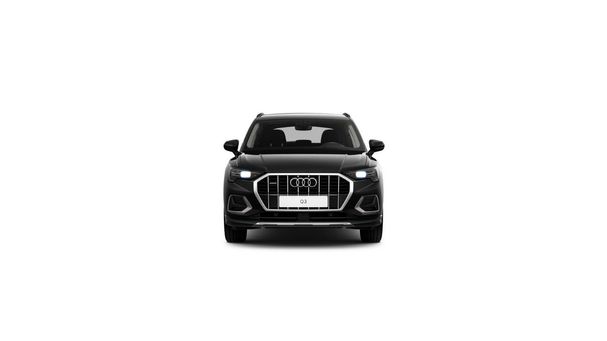 Audi Q3 40 TDI quattro Advanced 147 kW image number 4