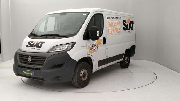 Fiat Ducato 2.3 88 kW image number 1