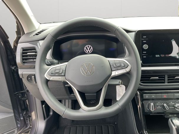 Volkswagen T-Cross 1.5 TSI DSG 110 kW image number 15