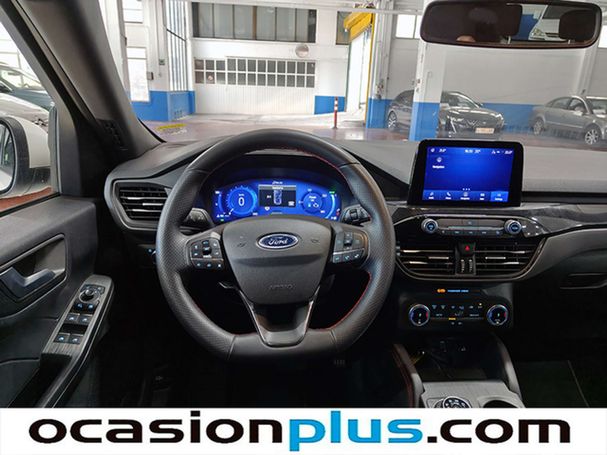 Ford Kuga 2.5 140 kW image number 20