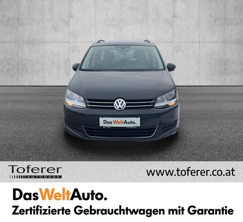 Volkswagen Sharan TDI DSG Comfortline 110 kW image number 2