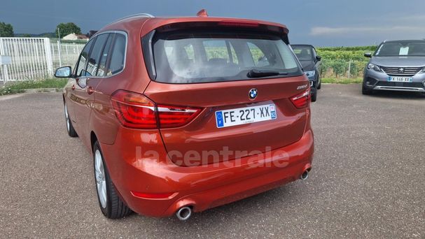 BMW 218d Gran Tourer 110 kW image number 15