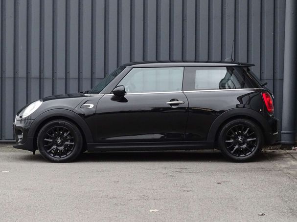 Mini Cooper 100 kW image number 4