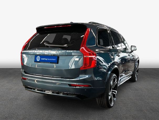 Volvo XC90 T8 Recharge AWD Ultimate 335 kW image number 4