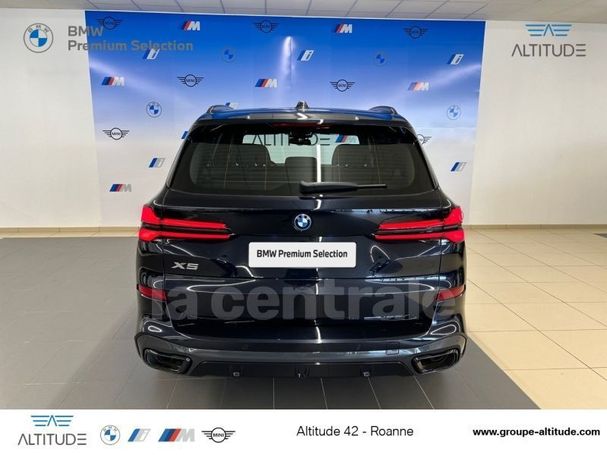 BMW X5e xDrive 290 kW image number 23