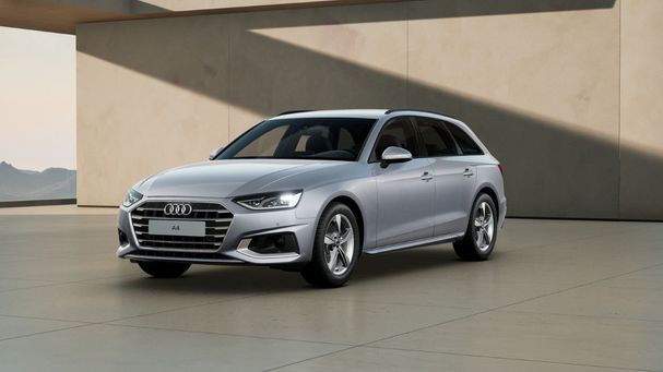 Audi A4 35 TFSI Avant Advanced 110 kW image number 1