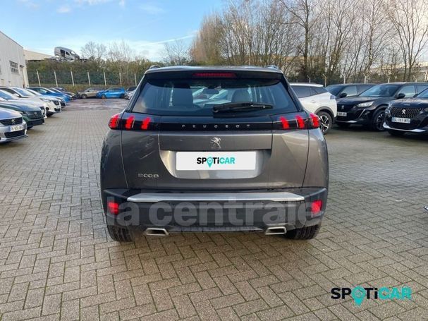 Peugeot 2008 PureTech 130 Allure 96 kW image number 18