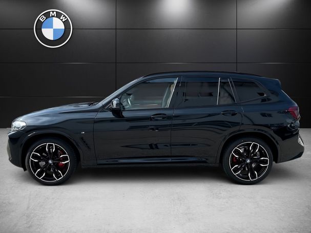 BMW X3 M40d xDrive 250 kW image number 3